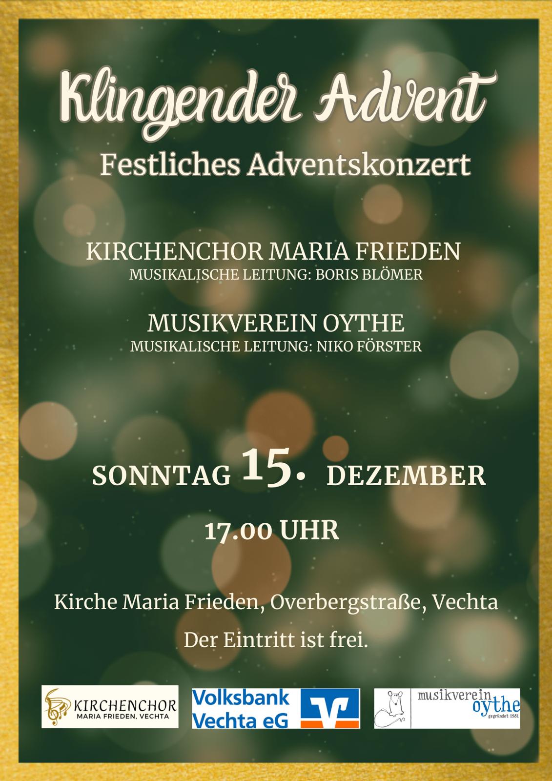 PlakatKlingenderAdvent2024