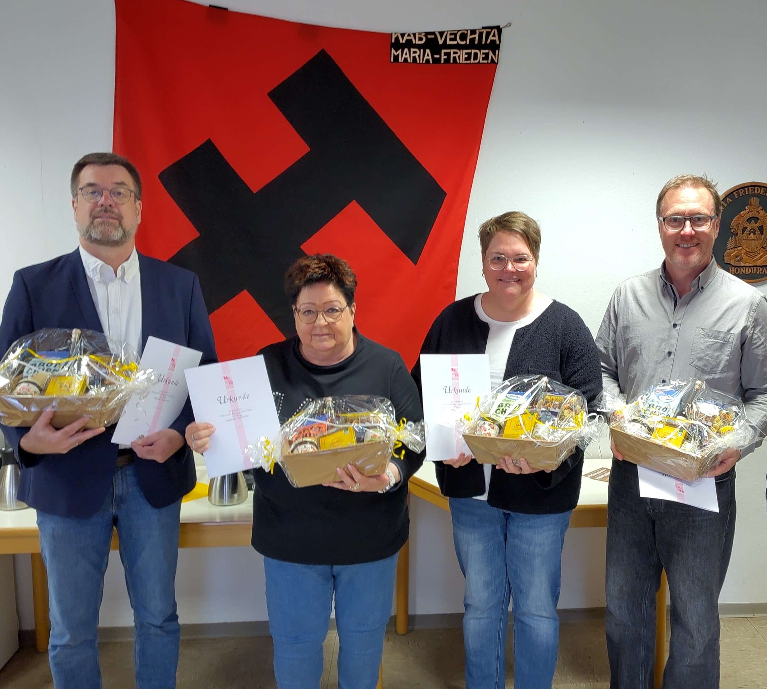 KAB MF Jubilare 2026