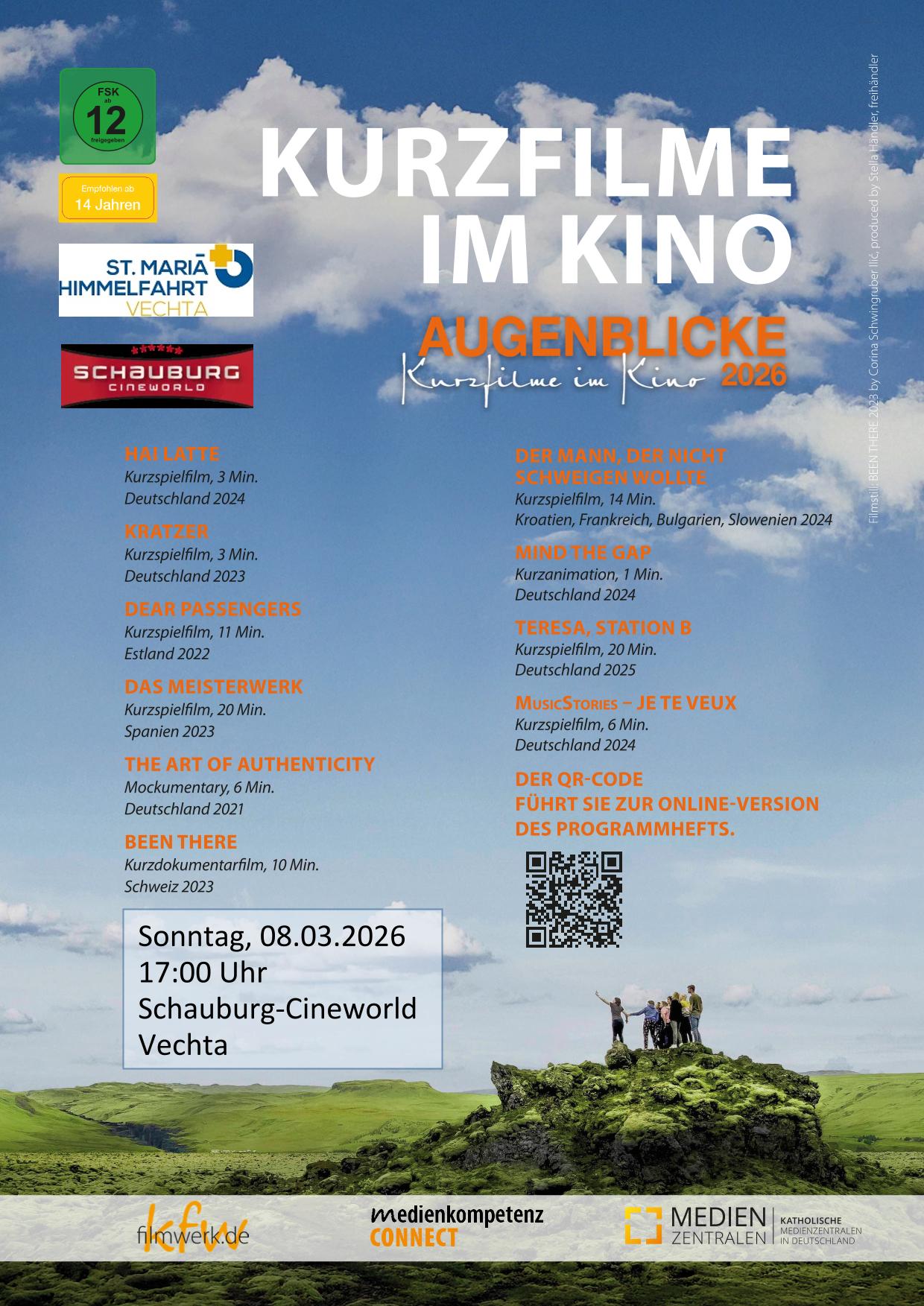 Flyer Augenblicke 2026 Vechta Seite1 1